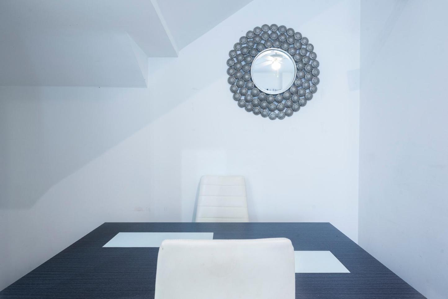 Apartmán Alohamundi Quintana Sevilla Exteriér fotografie